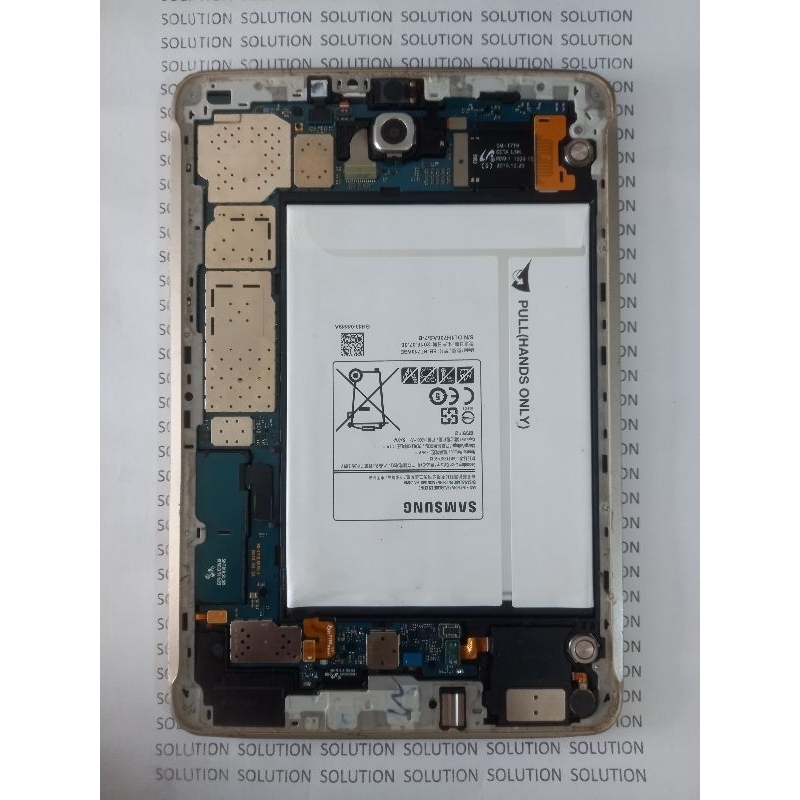 Mesin Samsung Tab S2 8 Inch / T719 / T715 (RAM 3/32) (NORMAL)