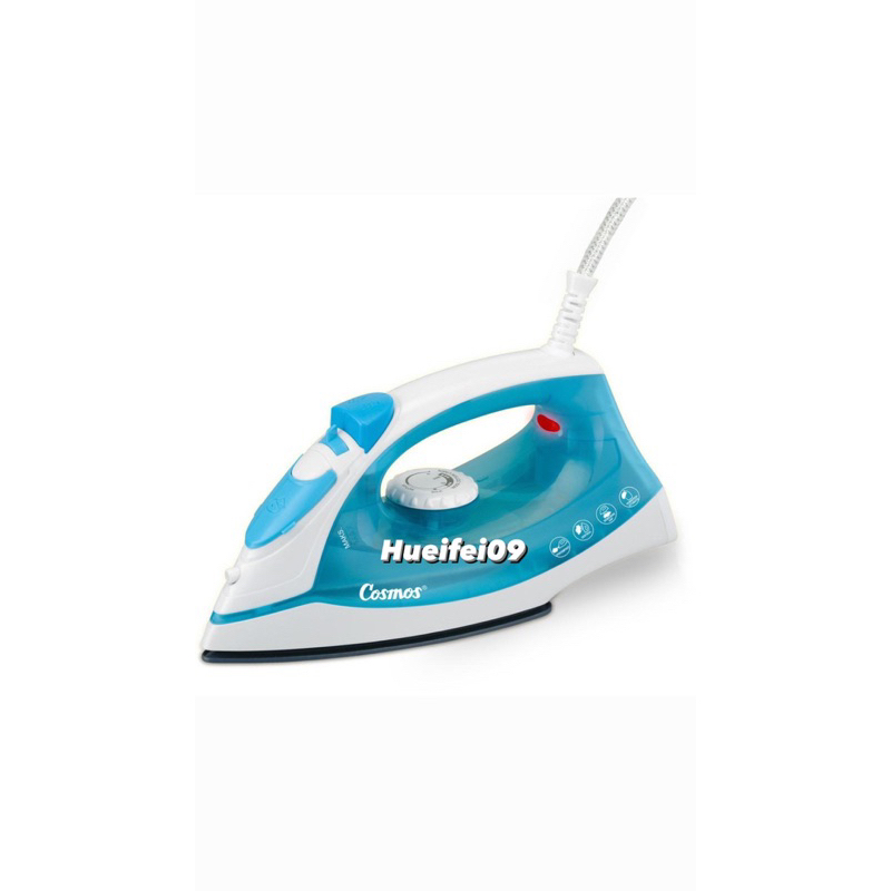 COSMOS SETRIKA UAP CI-4910 C STEAM  SETRIKA UAP TERMURAH