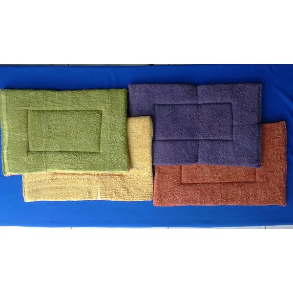 KESET HANDUK BUSA TEBAL