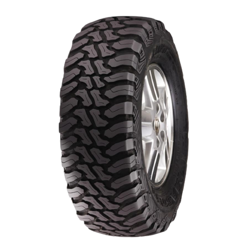 Ban Mobil OFF-ROAD Ring 15 Ukuran 33 12,5 R15 ACCELERA M/T-01