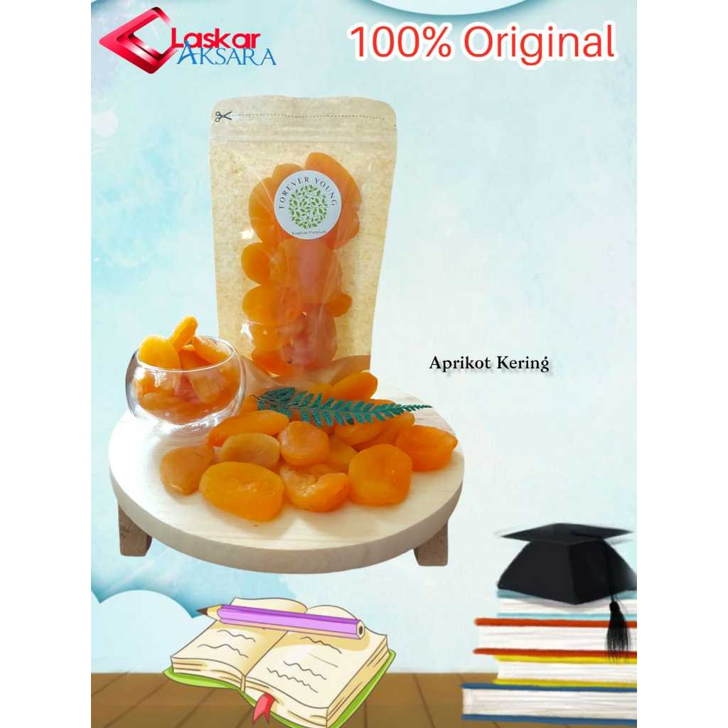 

Aprikot Kering / Premium