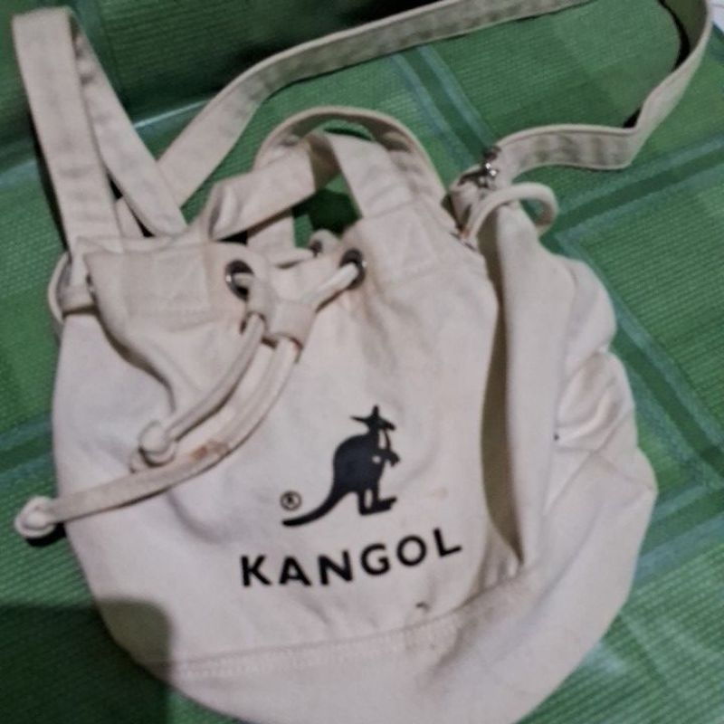 Kangol Preloved
