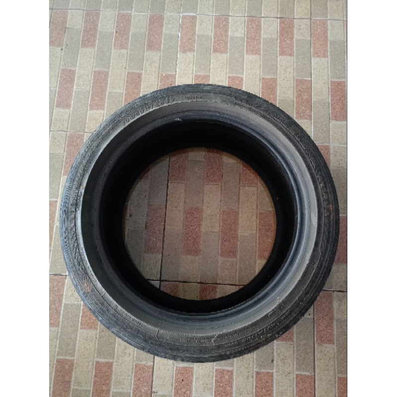 Ban accelera alpha 195 50 r16 ban mobil