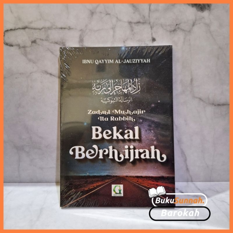 Bekal Berhijrah