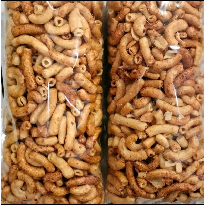 

Makaroni Usus