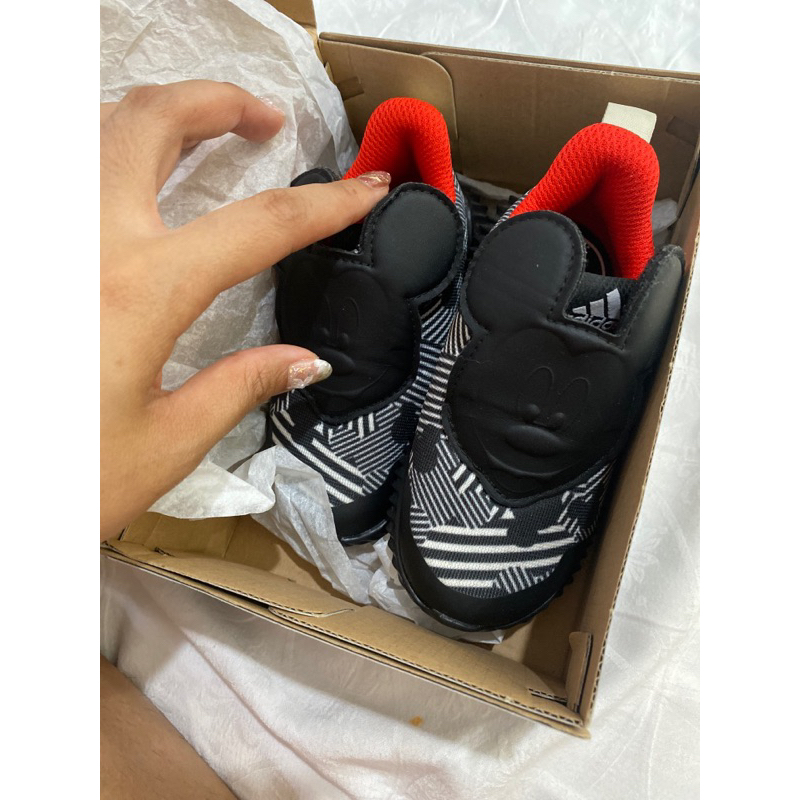 Adidas mickey fortarun