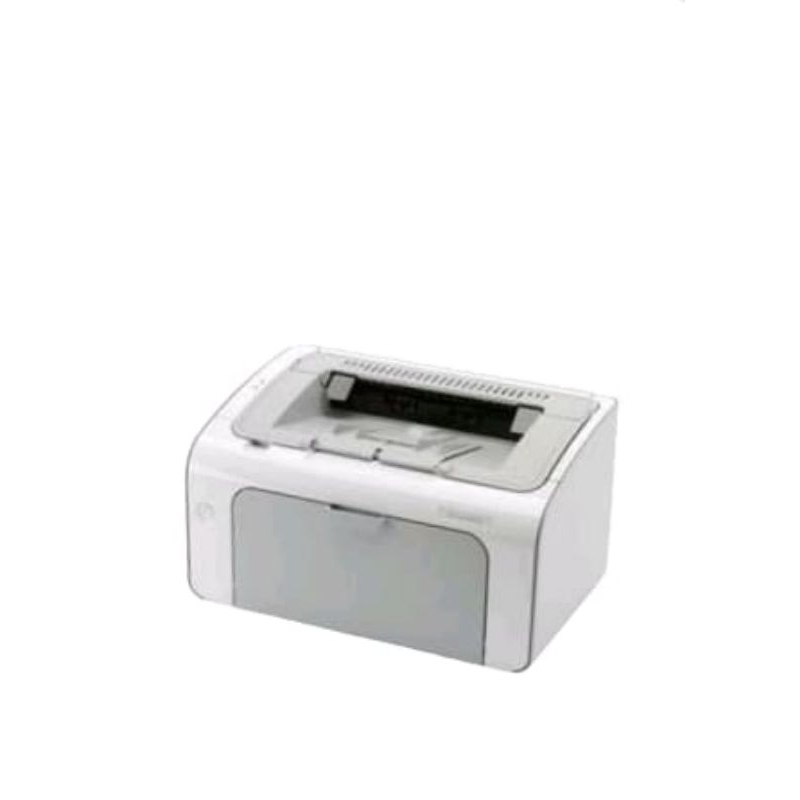 PRINTER HP LASERJET P1102