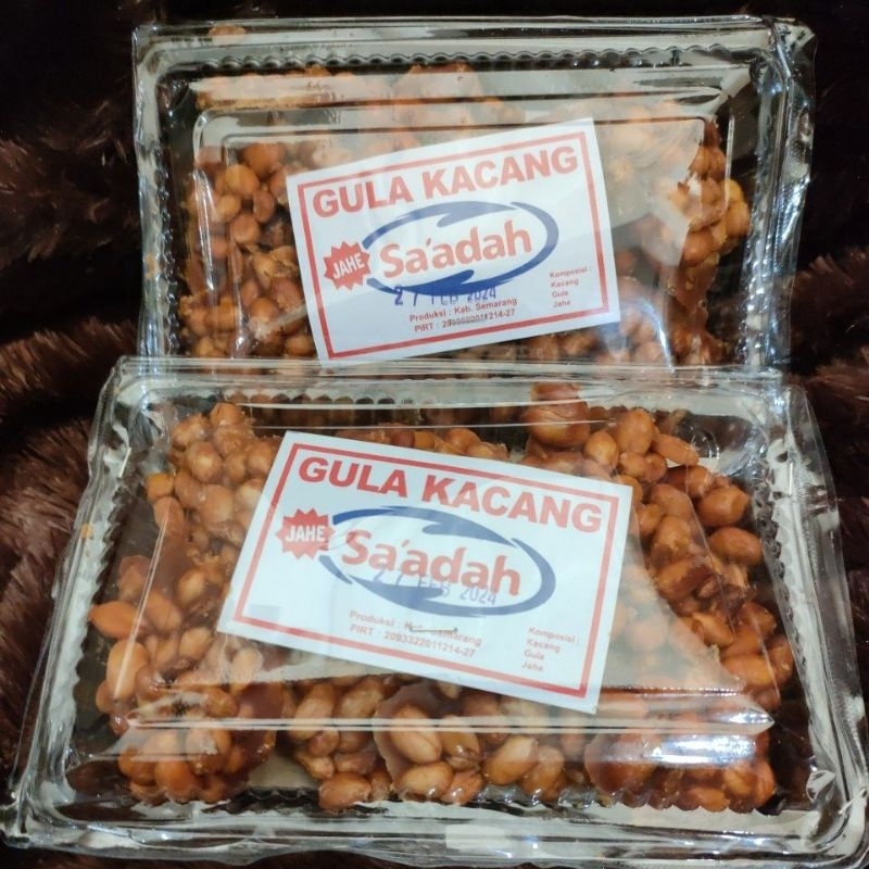 

gula kacang