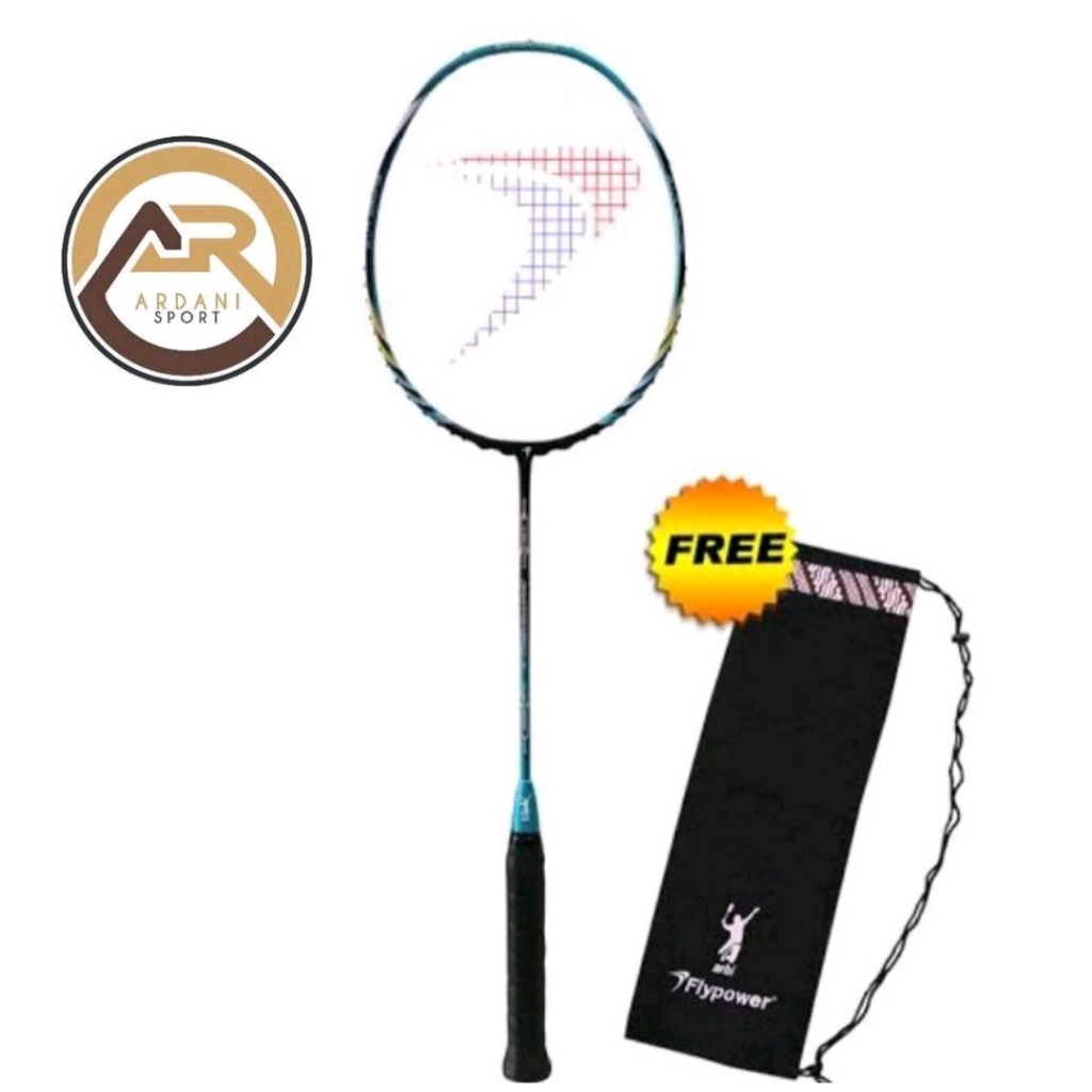 Raket Flypower Khayangan 2 Original 100%