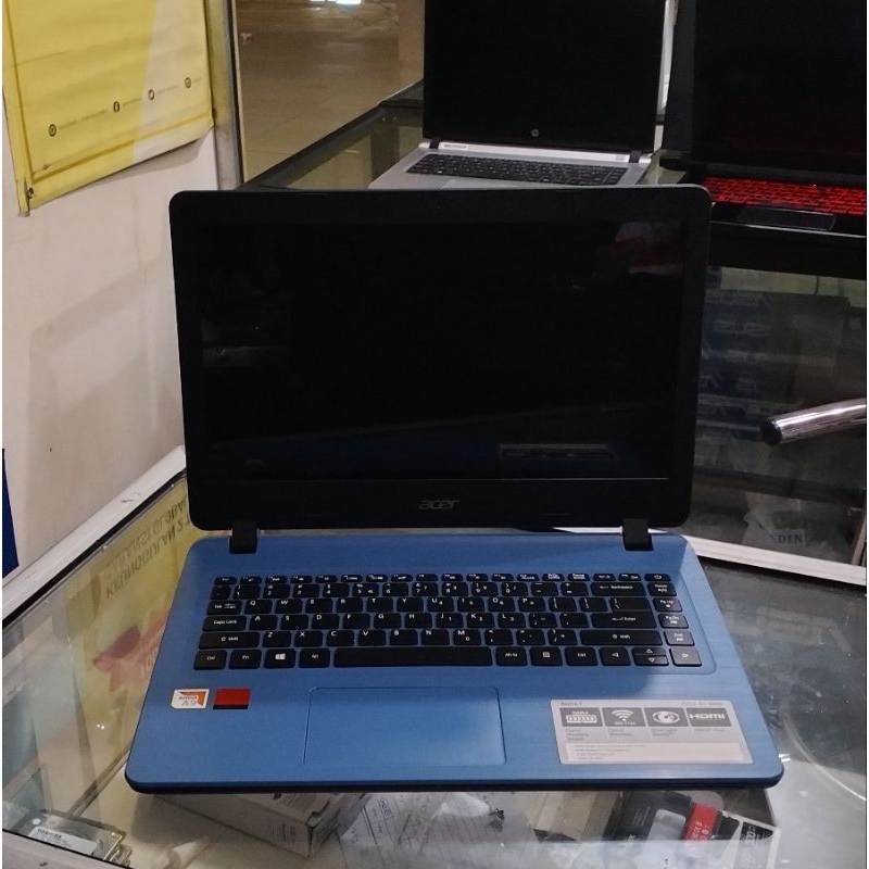 Acer Aspire 3 A314-41 A9-9420E