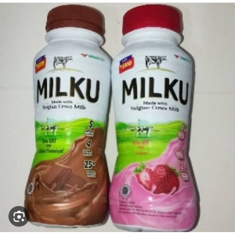 

Milkku 200ml