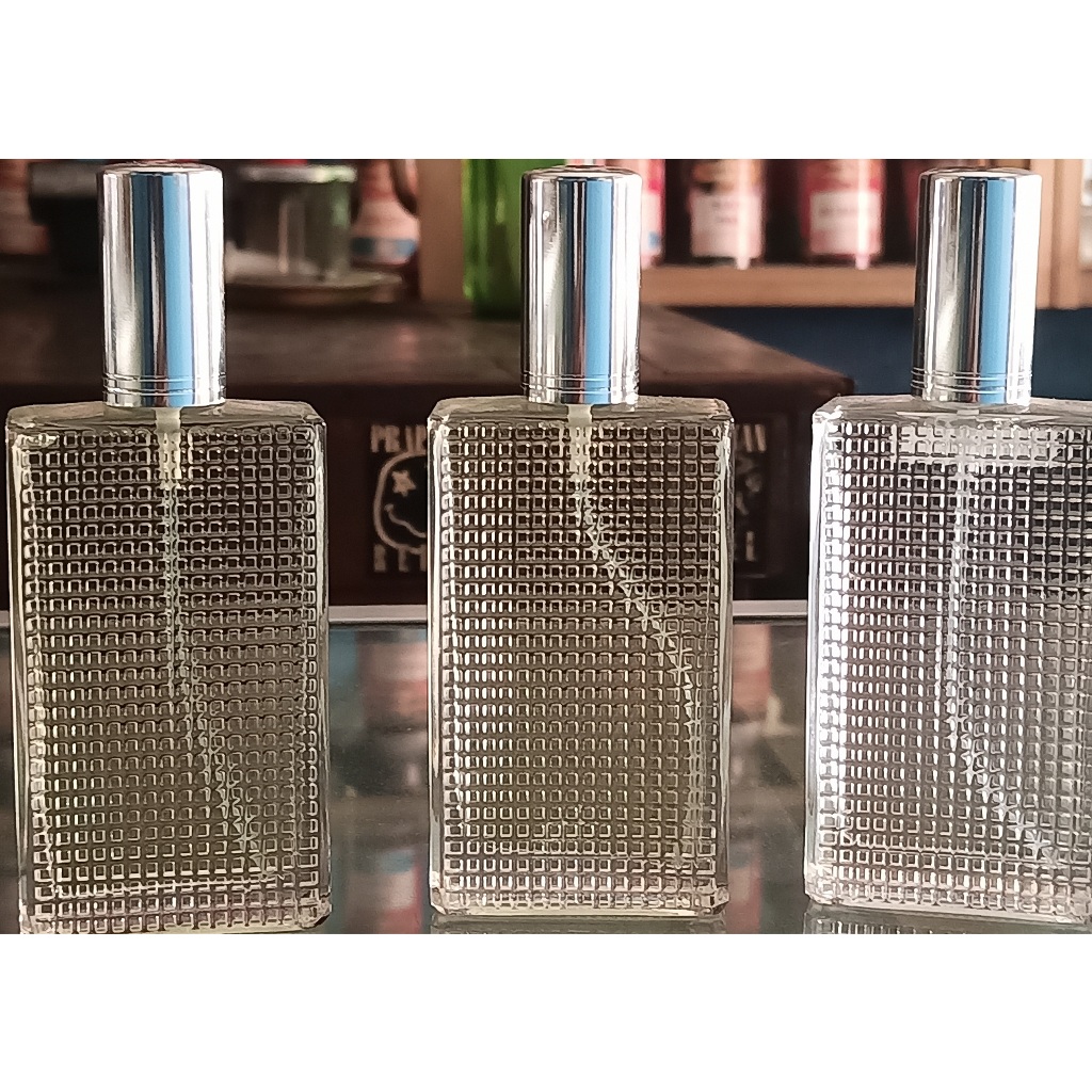 parfum refill inspired parfum 100ml 100% bibit murni