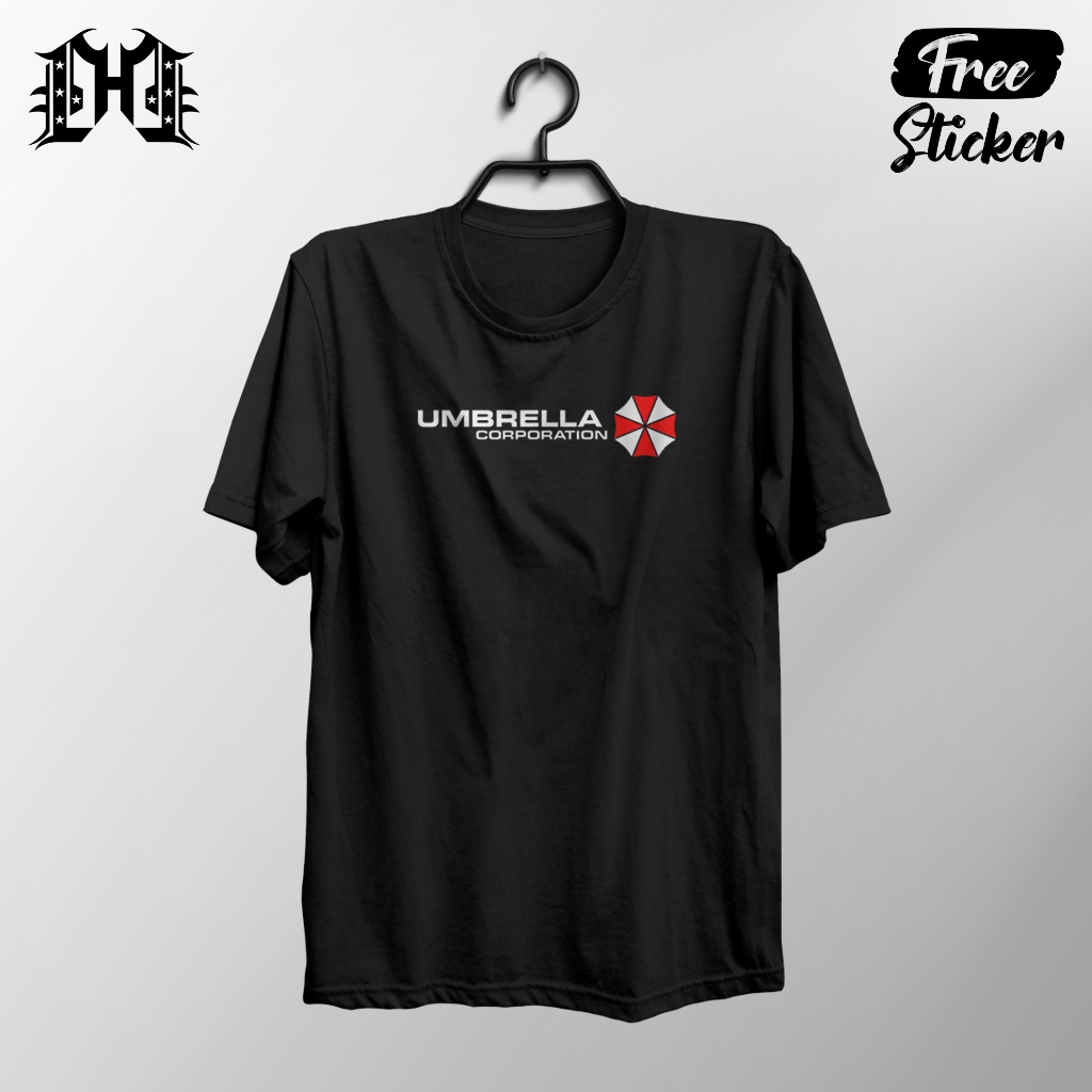 Kaos Game Resident Evil Village Umbrella Corporation