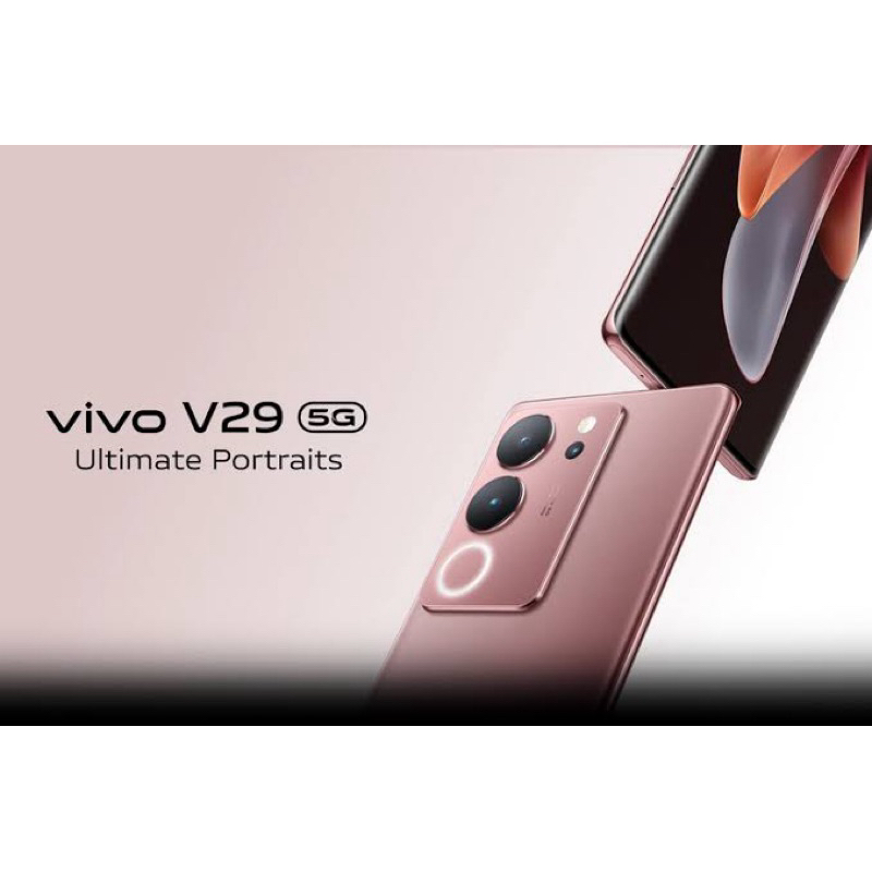 VIVO V29 5G 512GB