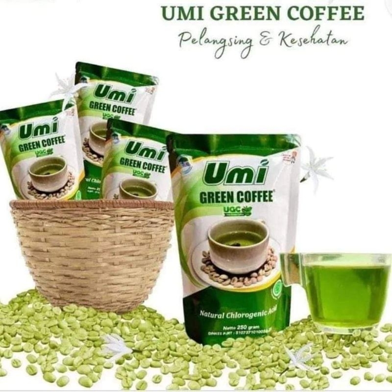 

umigreencoffe