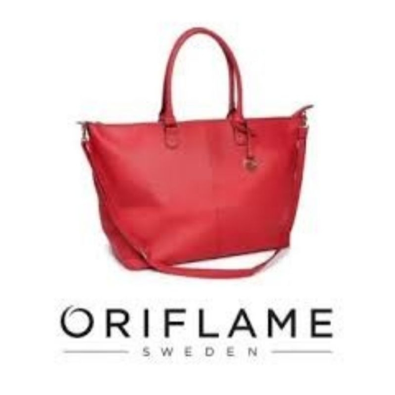 Passion Keepal Bag Oriflame - Tas Travel Keren
