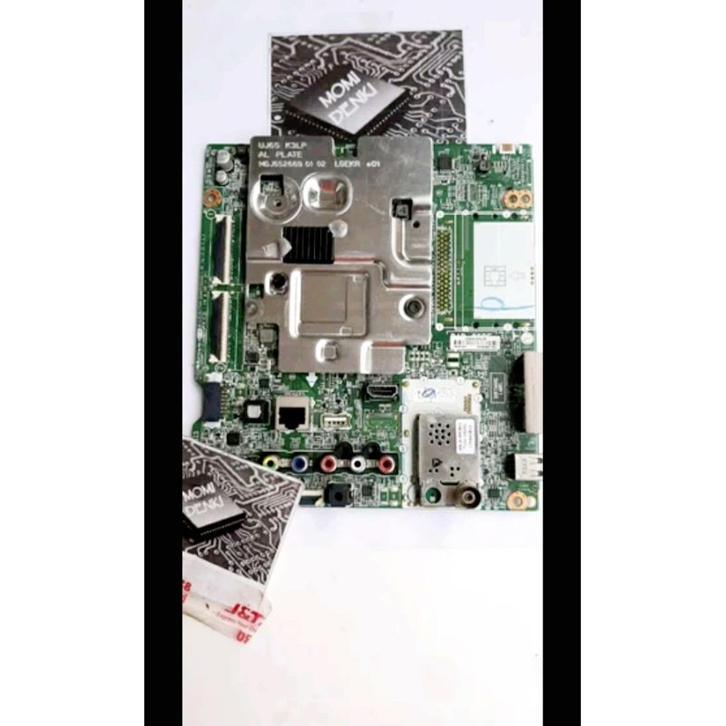 55UJ632T-TA 55UJ632T MAINBOARD LG