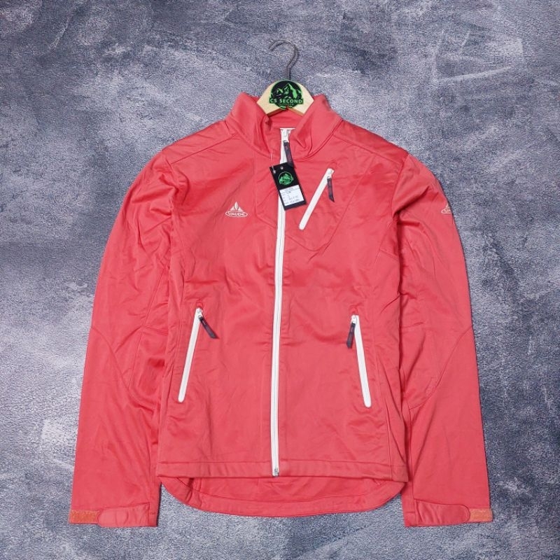 VAUDE size S - jacket gunung outdoor second original
