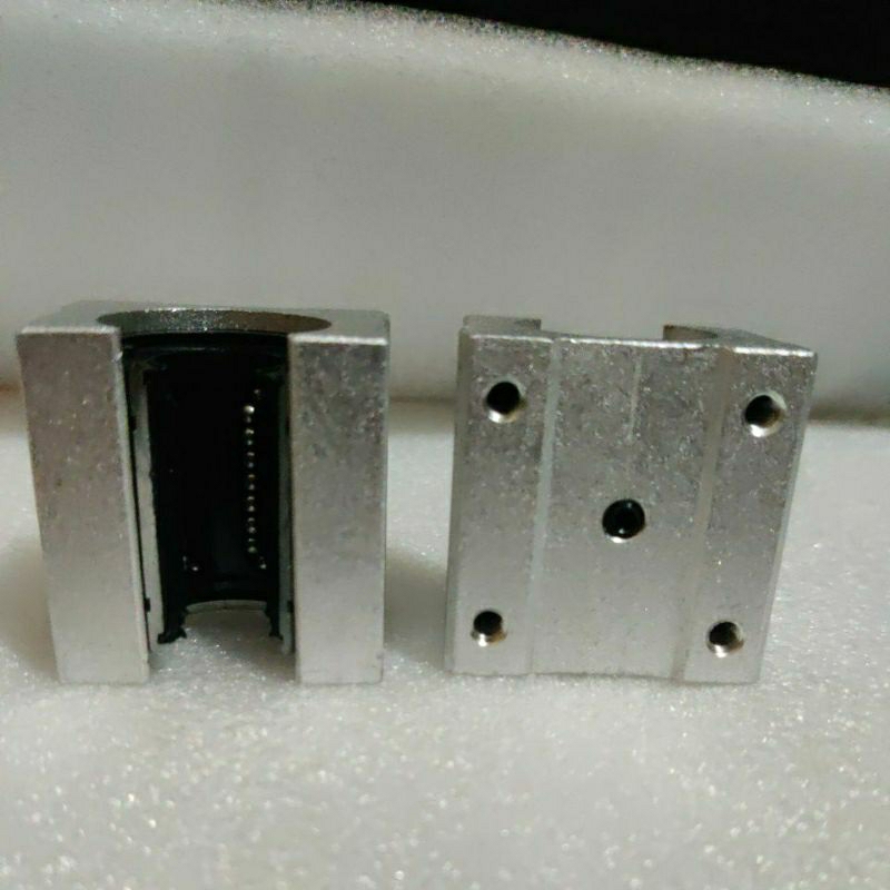sbr16 SBR16 SBR16UU 16mm Linear Ball Bearing Block CNC Router promo