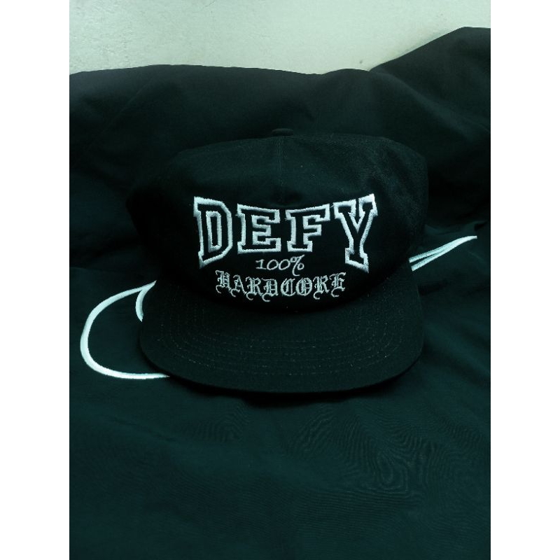 Snapback Defy HC
