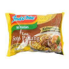 

INDOMIE SOTO PADANG 75GR