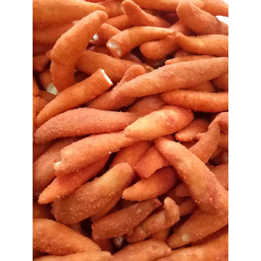 

Snack Kiloan Bidaran Balado 250 gr
