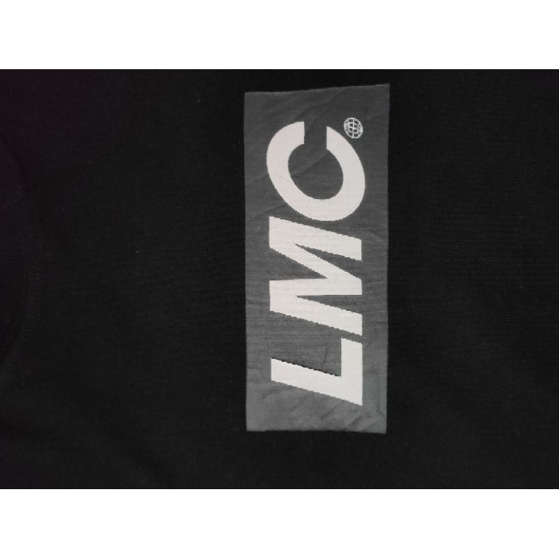 kaos LMC original