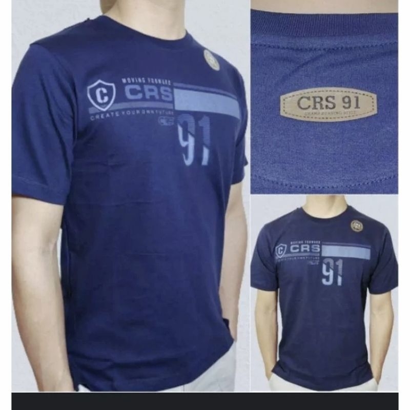 kaos crs
