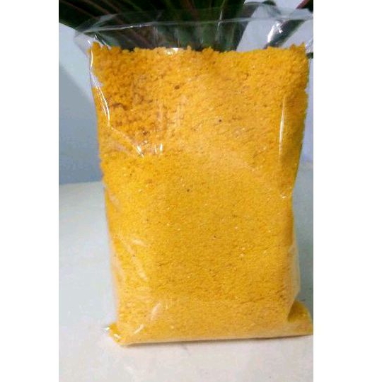 

[PROMO] Terbatas Jagung Instan 1kg