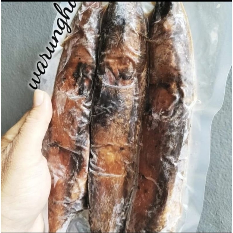 

Cakalang Fufu fillet 500gr , tanpa tulang