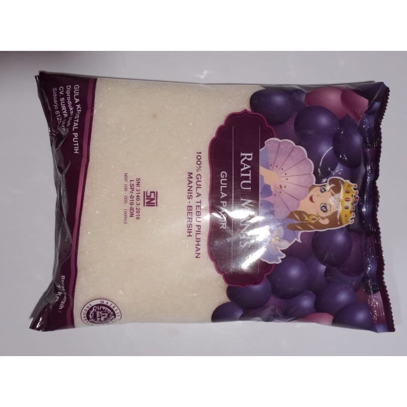 

ratu gula