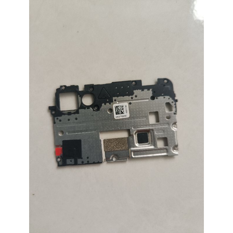 tutup cover mesin oppo f7 ori copotan
