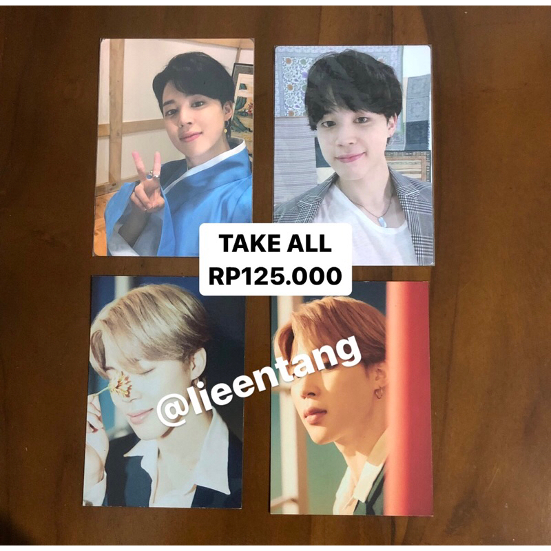 [OFFICIAL]MPC DALMAJUNG, PTD JIMIN