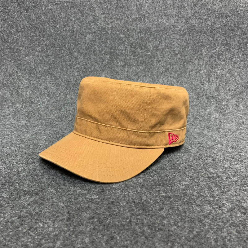 topi patrol new era - topi komando new era original second