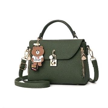 (Sritogaolshop) Toko1 TasBatam Tas Import HANDBAG