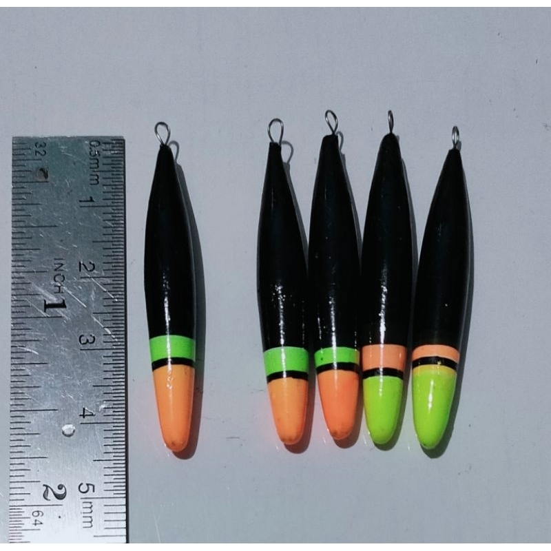 PELAMPUNG PANCING KAYU / KUMBUL KAYU