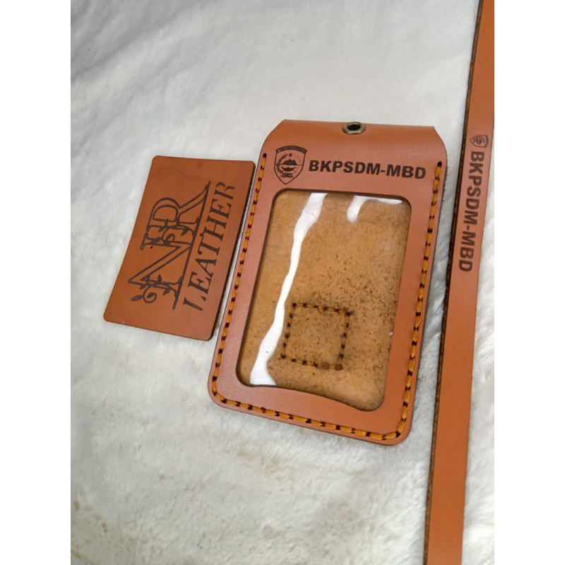 

ID CARD CUSTOM CUSTOM BKPSDM( LIPAT)