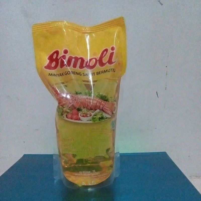 

Bimoli 1 liter