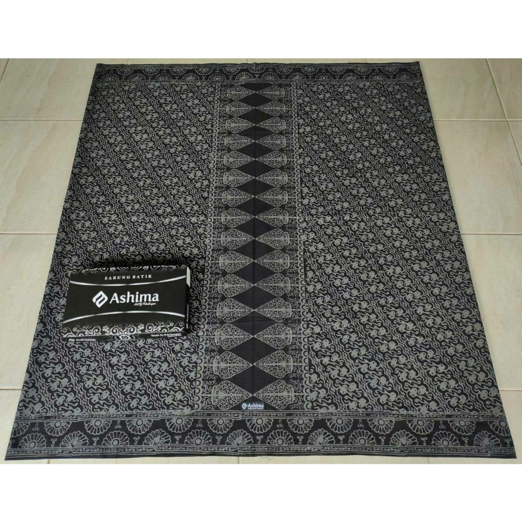 Sarung Batik Ashima Pekalongan || Sarung batik pekalongan