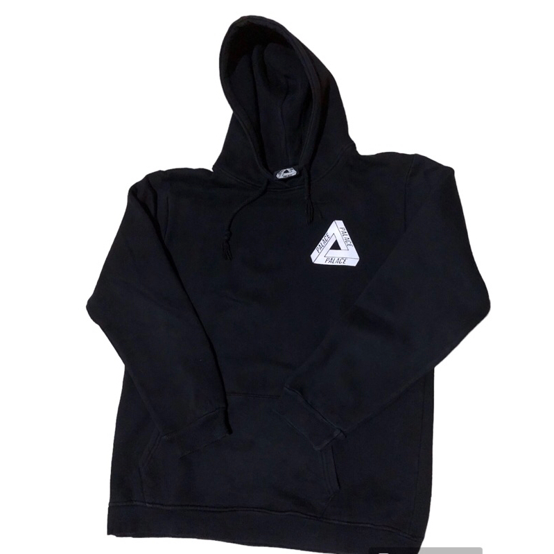 Hoodie Palace Second