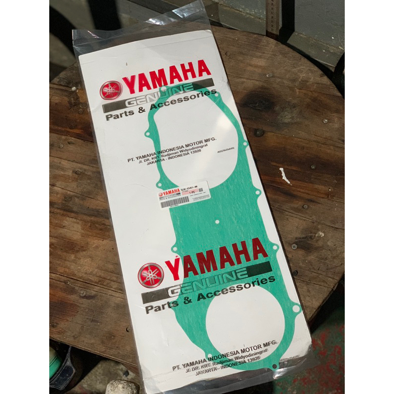 Packing CVT Mio Sporty ORIGINAL YAMAHA