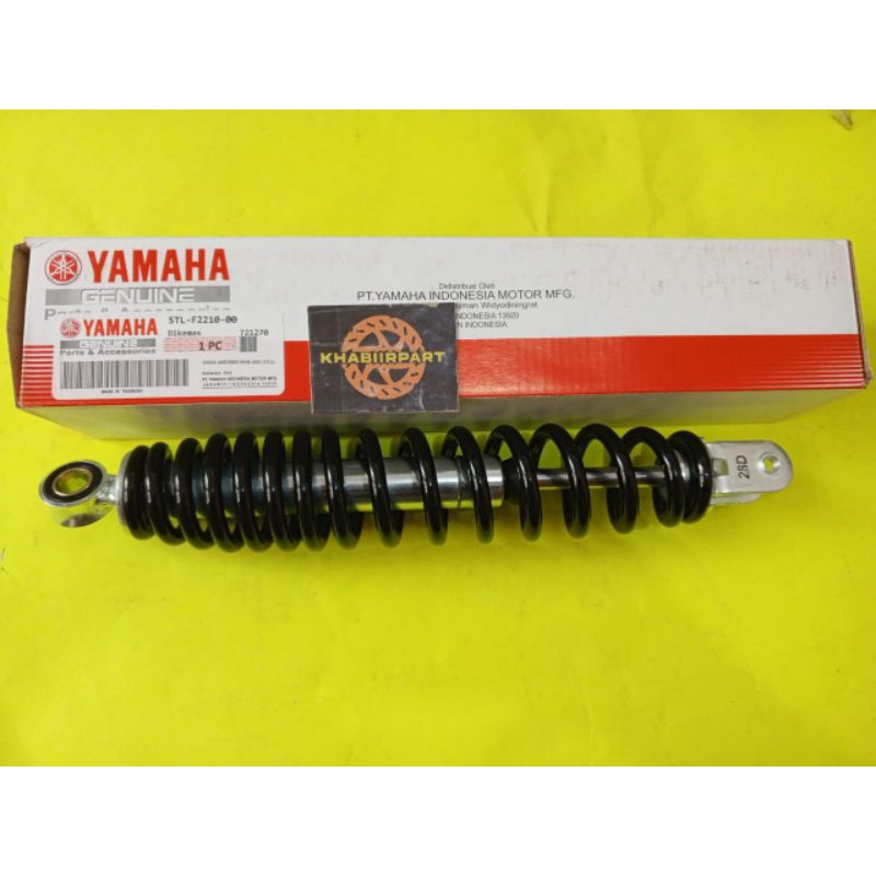 Shockbreaker Mio Shockbreaker Mio Sporty Smile Mio J Mio GT