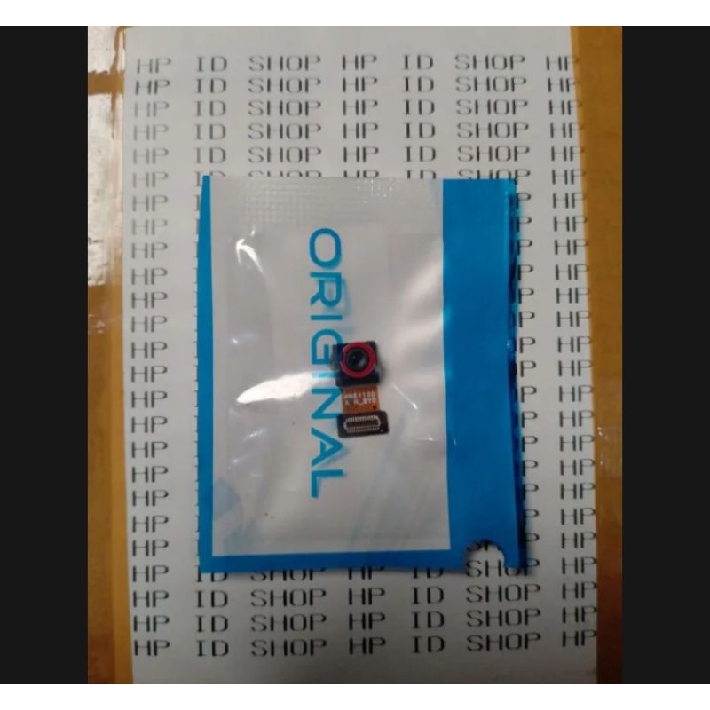 KAMERA DEPAN REALME 5i SMALL KAMERA SELVI