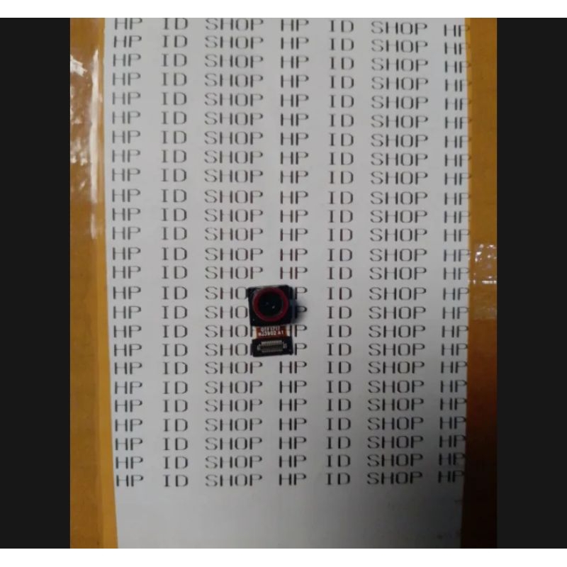 KAMERA DEPAN VIVO S1 PRO KAMERA SELVI UNTUK SELVI