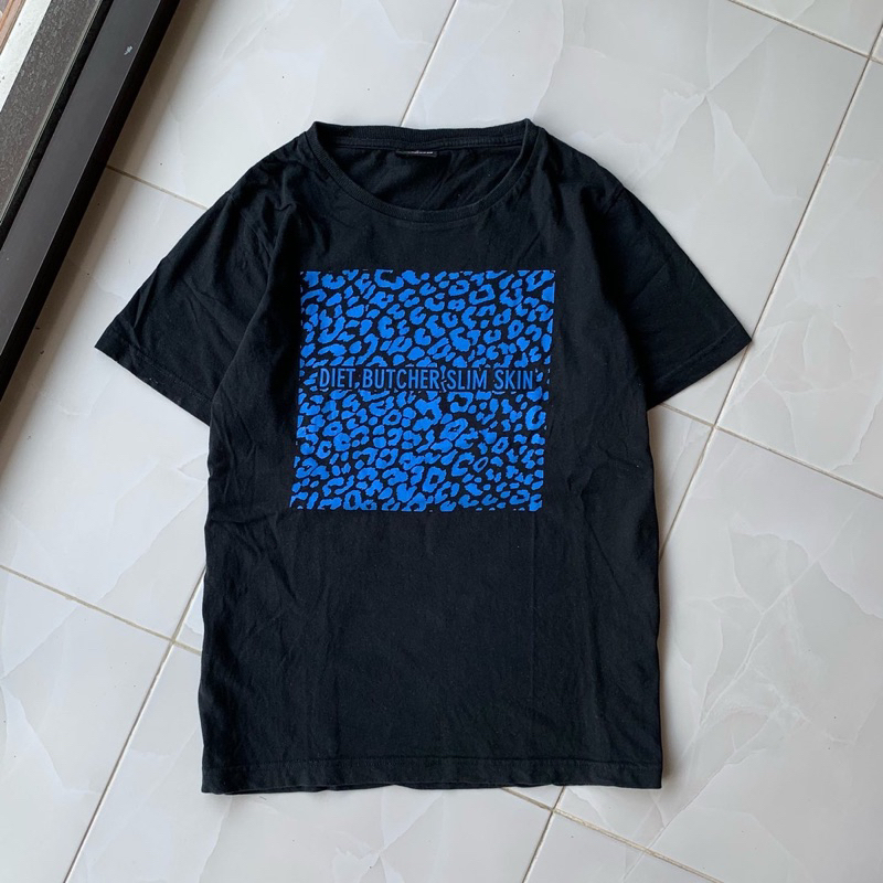 KAOS DIET BUTCHER SLIM SKIN