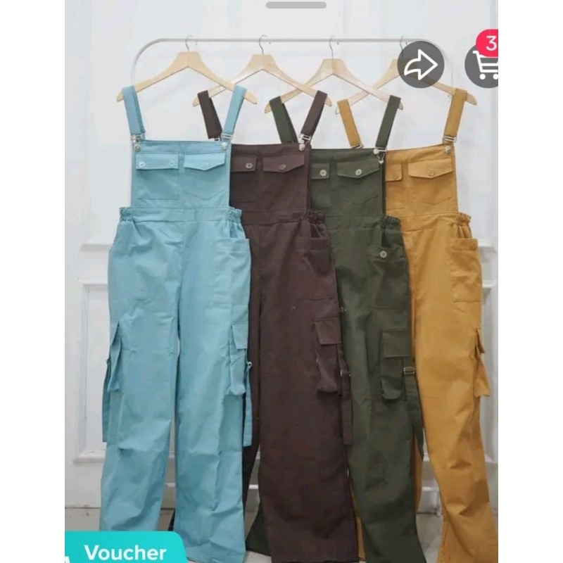 Every Cargo ori by Cdc Model