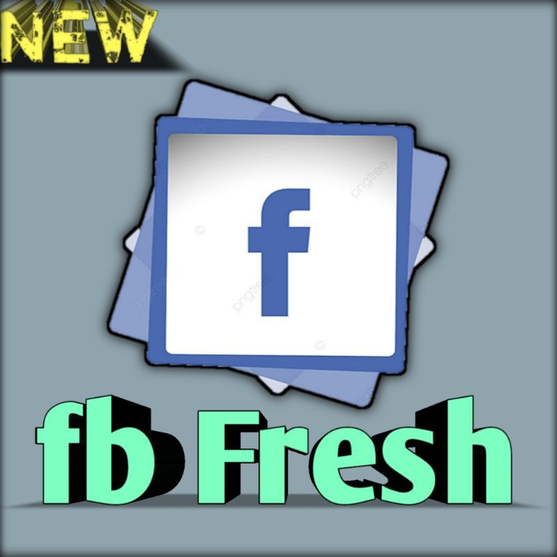 Akun Fb Bergaransi Terbaru Fresh
