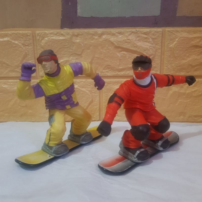 Kentoys skateboard ori vintage