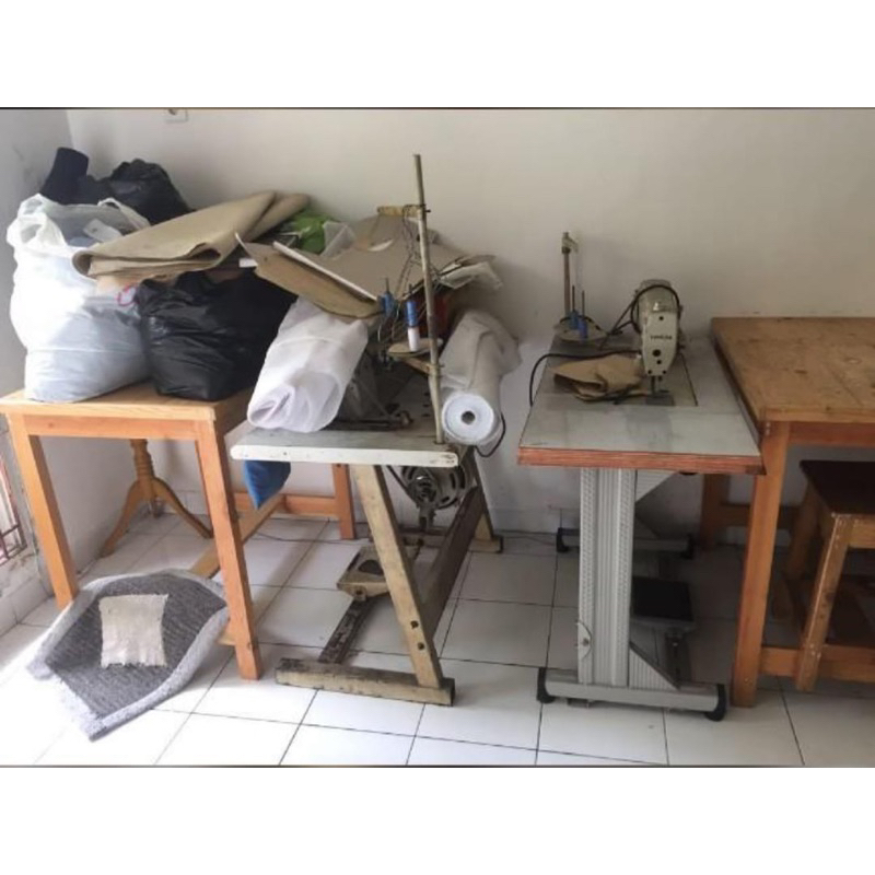 mesin jahit typical mesin obras singer heavy duty mesin potong octa