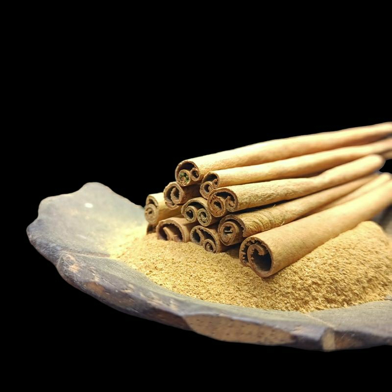 

KONYO by SABAI Kayu Manis Potong Stik 10 cm Kualitas Premium